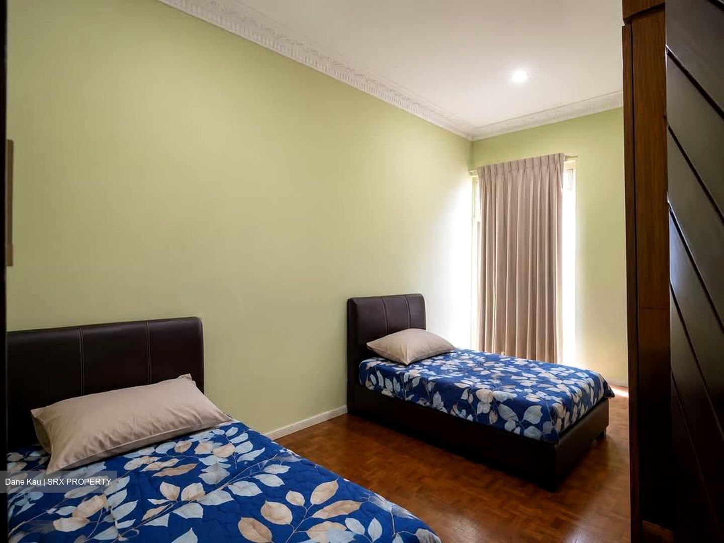 Richards Avenue (D19), Terrace #614695761